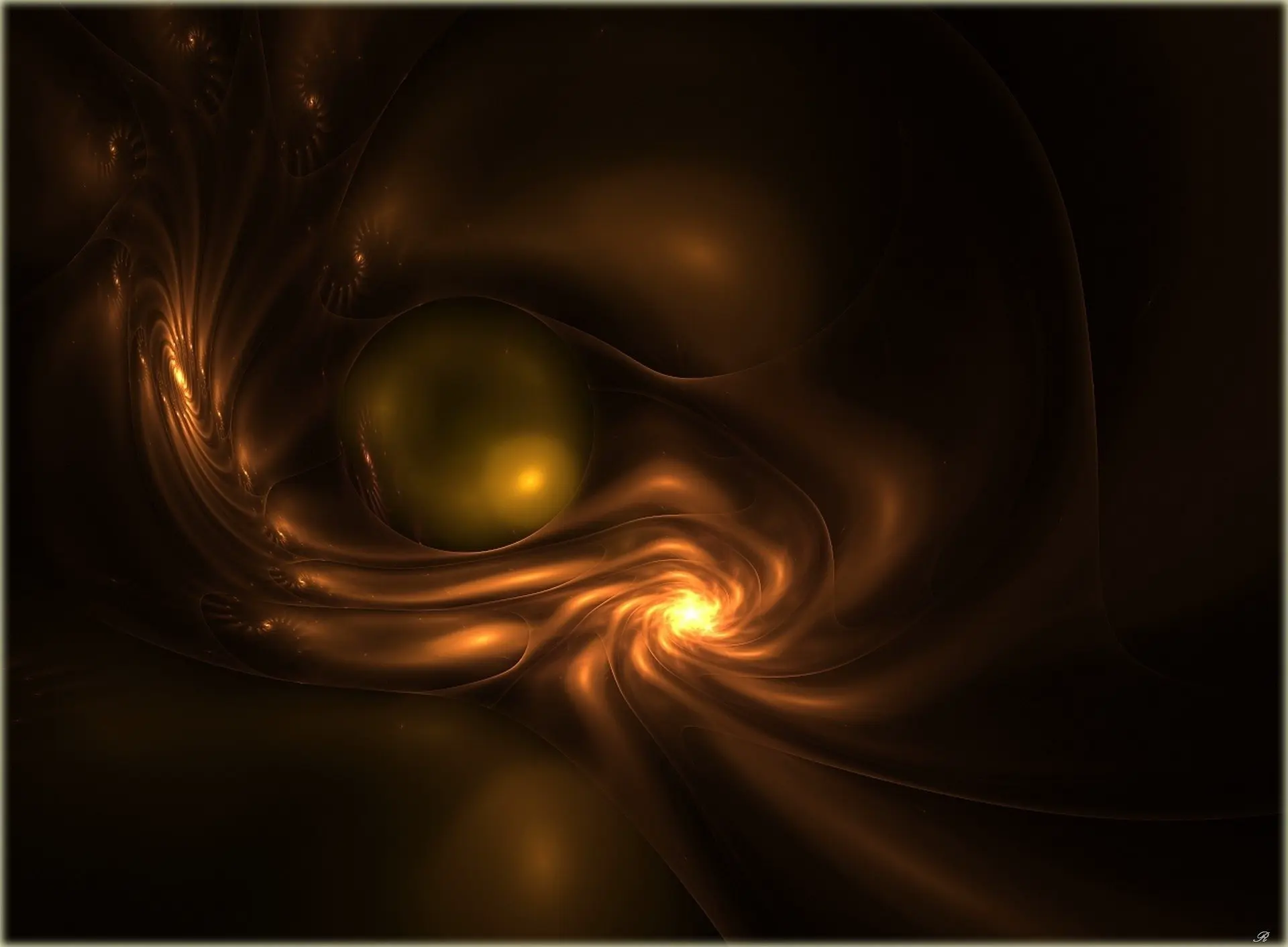 Warum Remote Viewing kein Spielzeug ist