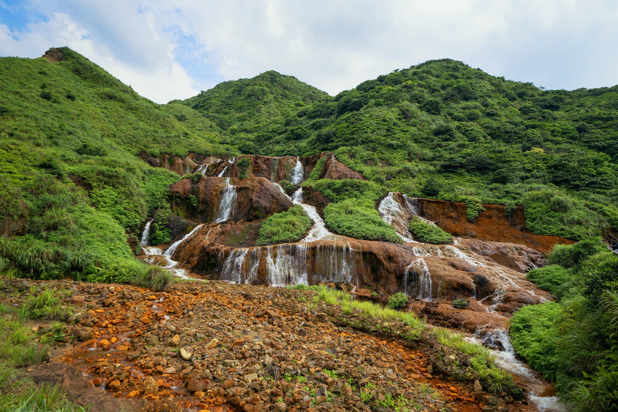 Taipei city, Taiwan